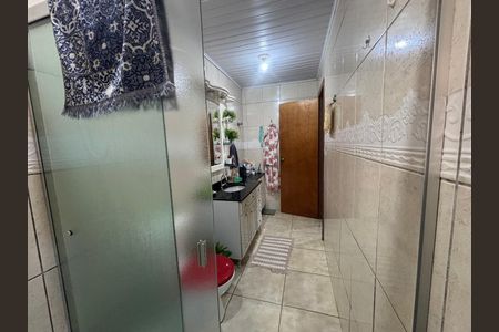 Casa para alugar com 230m², 3 quartos e 2 vagas