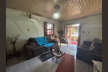 Casa para alugar com 230m², 3 quartos e 2 vagas