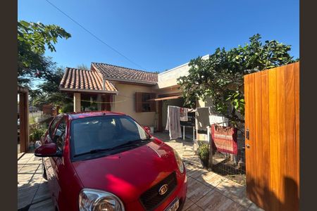 Casa para alugar com 230m², 3 quartos e 2 vagas