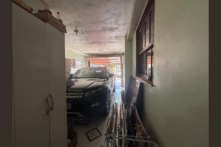 Casa para alugar com 230m², 3 quartos e 2 vagas