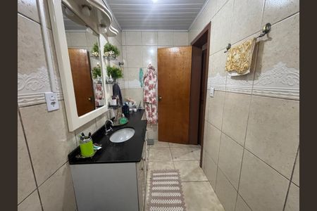 Casa para alugar com 230m², 3 quartos e 2 vagas