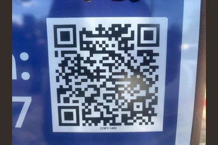 Casa para alugar com 230m², 3 quartos e 2 vagas Casa para alugar com 230m², 3 quartos e 2 vagasPlaca instalada em 22/04/2026 - QR CODE COEY - 1400