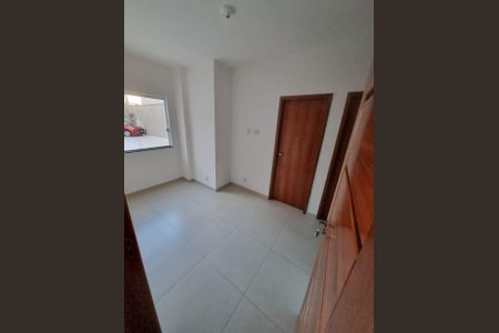 Foto 18 de apartamento à venda com 2 quartos, 41m² em Vila Carrão, São Paulo