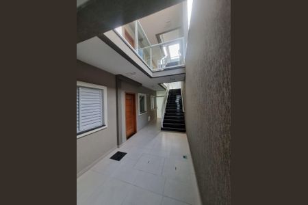 Apartamento à venda com 41m², 2 quartos e sem vagaFoto 02
