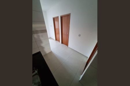 Foto 16 de apartamento à venda com 2 quartos, 41m² em Vila Carrão, São Paulo