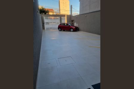 Apartamento à venda com 41m², 2 quartos e sem vagaFoto 14