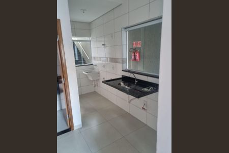 Apartamento à venda com 41m², 2 quartos e sem vagaFoto 05