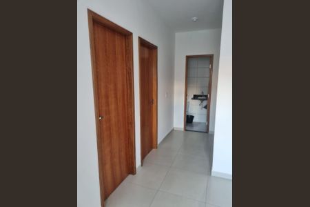 Foto 13 de apartamento à venda com 2 quartos, 41m² em Vila Carrão, São Paulo