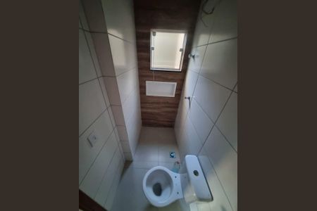 Foto 11 de apartamento à venda com 2 quartos, 41m² em Vila Carrão, São Paulo