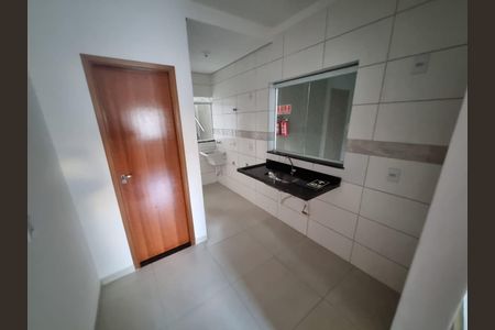 Foto 04 de apartamento à venda com 2 quartos, 41m² em Vila Carrão, São Paulo