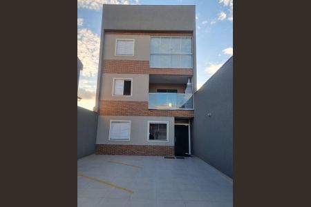 Apartamento à venda com 41m², 2 quartos e sem vagaFoto 01