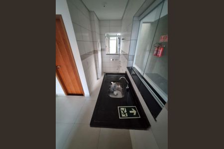 Apartamento à venda com 41m², 2 quartos e sem vagaFoto 03