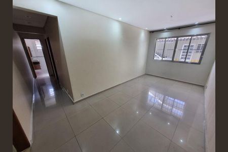 Foto 03 de apartamento à venda com 2 quartos, 65m² em Jardim D’abril, Osasco