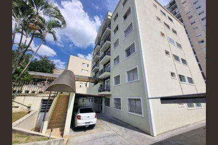 Foto 08 de apartamento à venda com 2 quartos, 65m² em Jardim D’abril, Osasco