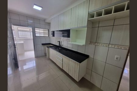 Foto 02 de apartamento à venda com 2 quartos, 65m² em Jardim D’abril, Osasco