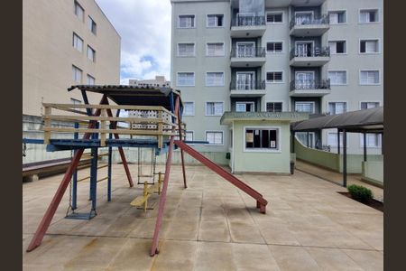 Foto 09 de apartamento à venda com 2 quartos, 65m² em Jardim D’abril, Osasco