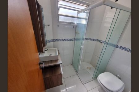 Foto 07 de apartamento à venda com 2 quartos, 65m² em Jardim D’abril, Osasco