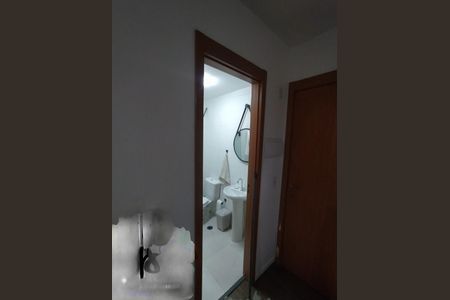Foto 11 de apartamento à venda com 1 quarto, 27m² em Belenzinho, São Paulo
