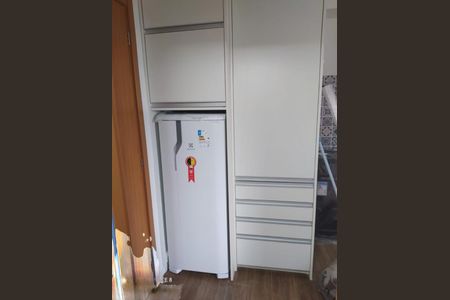 Foto 07 de apartamento à venda com 1 quarto, 27m² em Belenzinho, São Paulo