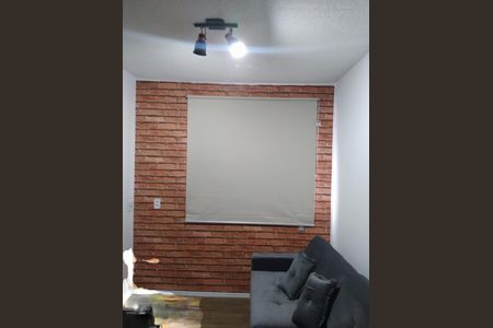 Apartamento à venda com 1 quarto, 27m² em Belenzinho, São Paulo