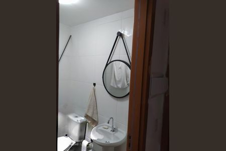 Foto 09 de apartamento à venda com 1 quarto, 27m² em Belenzinho, São Paulo