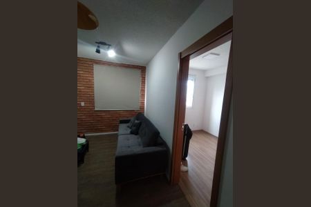 Foto 10 de apartamento à venda com 1 quarto, 27m² em Belenzinho, São Paulo