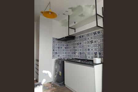 Foto 03 de apartamento à venda com 1 quarto, 27m² em Belenzinho, São Paulo