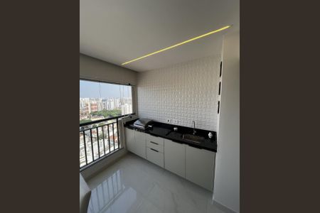 Foto 02 de apartamento à venda com 2 quartos, 75m² em Vila Azevedo, São Paulo