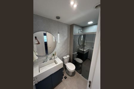 Foto 12 de apartamento à venda com 2 quartos, 75m² em Vila Azevedo, São Paulo