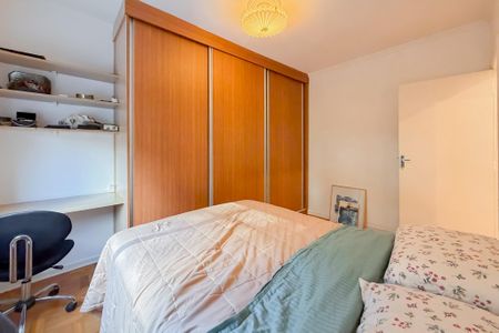 Apartamento para alugar com 69m², 2 quartos e sem vagaQuarto 2
