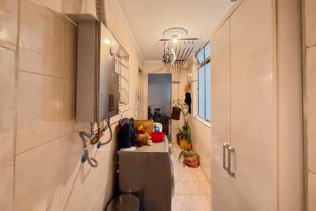 Apartamento para alugar com 69m², 2 quartos e sem vagaÁrea de Serviço