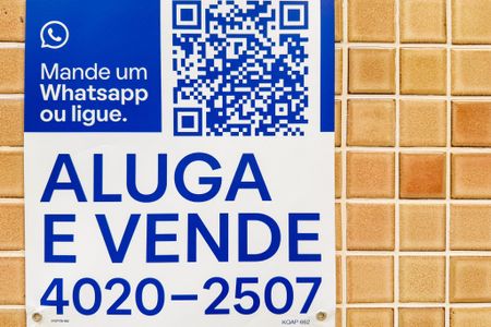 Apartamento para alugar com 69m², 2 quartos e sem vagaKQAP-662