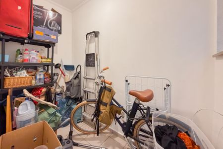 Apartamento para alugar com 69m², 2 quartos e sem vagaQuarto de Serviço