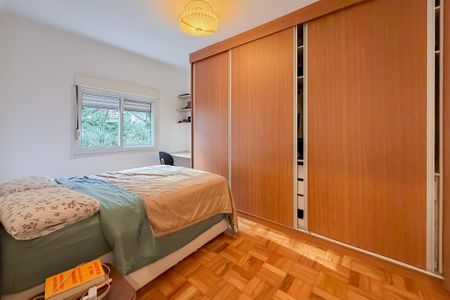 Apartamento para alugar com 69m², 2 quartos e sem vagaQuarto 2
