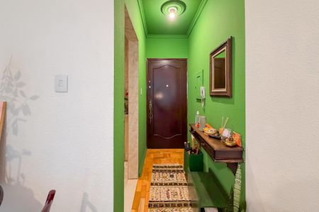 Apartamento para alugar com 69m², 2 quartos e sem vagaSala - Entrada