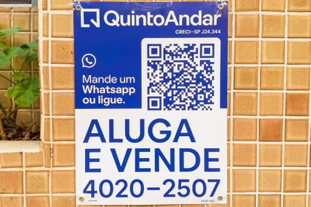 Apartamento para alugar com 69m², 2 quartos e sem vagaPlaquinha