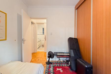 Apartamento para alugar com 69m², 2 quartos e sem vagaQuarto 1