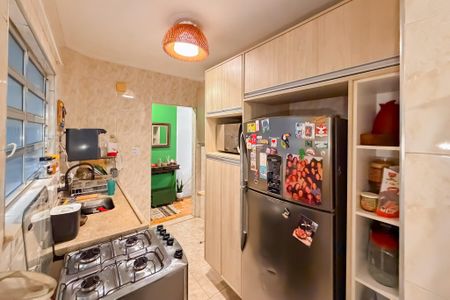 Apartamento para alugar com 69m², 2 quartos e sem vagaCozinha