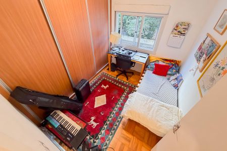 Apartamento para alugar com 69m², 2 quartos e sem vagaQuarto 1