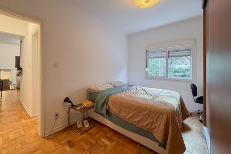 Apartamento para alugar com 69m², 2 quartos e sem vagaQuarto 2