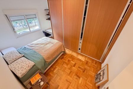 Apartamento para alugar com 69m², 2 quartos e sem vagaQuarto 2