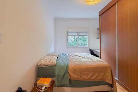 Apartamento para alugar com 69m², 2 quartos e sem vagaQuarto 2