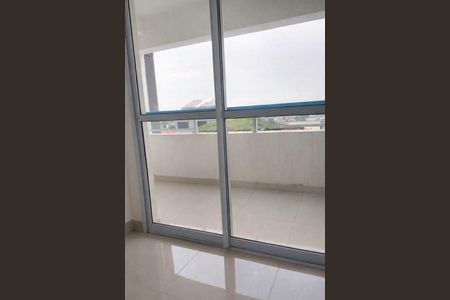 Sala de apartamento para alugar com 2 quartos, 46m² em Centro, Diadema