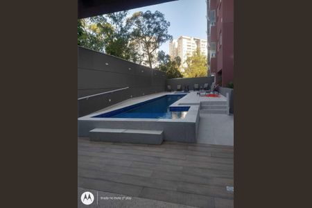 Apartamento para alugar com 46m², 2 quartos e 1 vagaPiscina