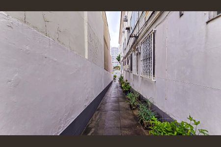 Apartamento à venda com 72m², 2 quartos e sem vaga Apartamento à venda com 72m², 2 quartos e sem vagaHall de entrada