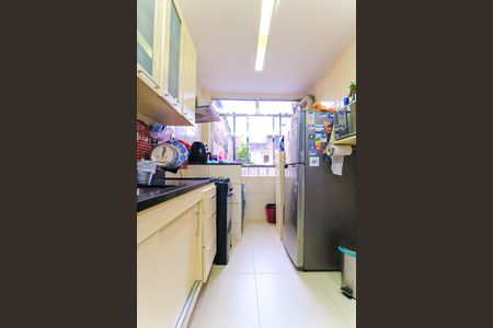 Apartamento à venda com 72m², 2 quartos e sem vaga Apartamento à venda com 72m², 2 quartos e sem vagaCozinha