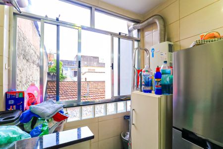 Apartamento à venda com 72m², 2 quartos e sem vaga Apartamento à venda com 72m², 2 quartos e sem vagaÁrea de Serviço
