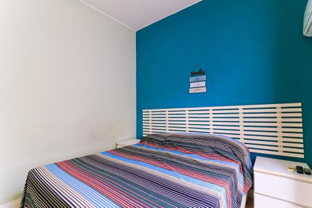 Apartamento à venda com 72m², 2 quartos e sem vaga Apartamento à venda com 72m², 2 quartos e sem vagaQuarto 2 - Suíte