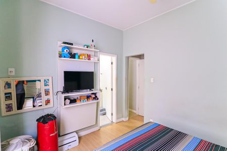Apartamento à venda com 72m², 2 quartos e sem vaga Apartamento à venda com 72m², 2 quartos e sem vagaQuarto 2 - Suíte