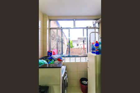 Apartamento à venda com 72m², 2 quartos e sem vaga Apartamento à venda com 72m², 2 quartos e sem vagaÁrea de Serviço